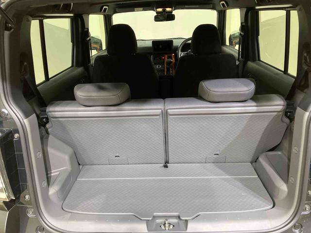 タフト Ｇ　４ＷＤ　アルミホイール　シートヒーター　アイドリングストップ　オートマチックハイビーム　衝突防止システム　ＬＥＤヘッドランプ　レーンアシスト　スマートキー　記録簿　ワンオーナー　エアバッグ　エアコン（16枚目）