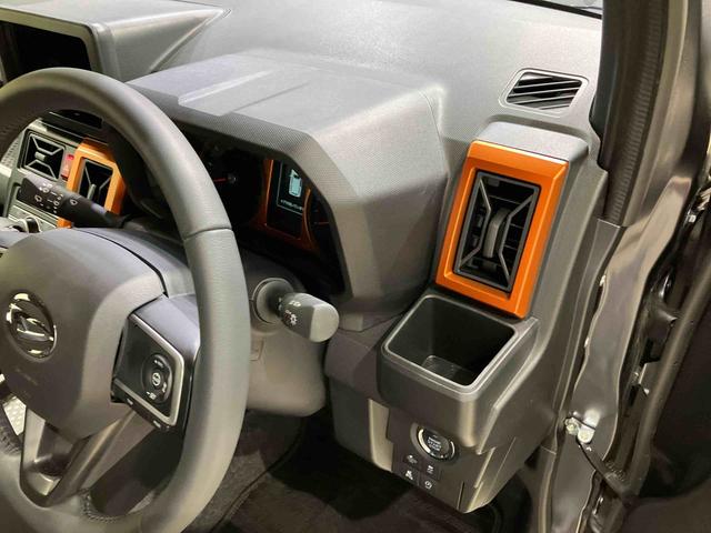 タフト Ｇ　４ＷＤ　アルミホイール　シートヒーター　アイドリングストップ　オートマチックハイビーム　衝突防止システム　ＬＥＤヘッドランプ　レーンアシスト　スマートキー　記録簿　ワンオーナー　エアバッグ　エアコン（24枚目）