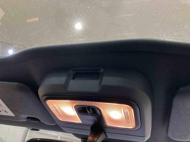 タフト Ｇ　４ＷＤ　アルミホイール　シートヒーター　アイドリングストップ　オートマチックハイビーム　衝突防止システム　ＬＥＤヘッドランプ　レーンアシスト　スマートキー　記録簿　ワンオーナー　エアバッグ　エアコン（28枚目）