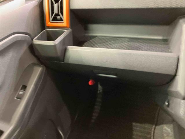 タフト Ｇ　４ＷＤ　アルミホイール　シートヒーター　アイドリングストップ　オートマチックハイビーム　衝突防止システム　ＬＥＤヘッドランプ　レーンアシスト　スマートキー　記録簿　ワンオーナー　エアバッグ　エアコン（29枚目）