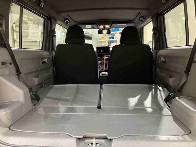 タフト Ｇ　４ＷＤ　アルミホイール　シートヒーター　アイドリングストップ　オートマチックハイビーム　衝突防止システム　ＬＥＤヘッドランプ　レーンアシスト　スマートキー　記録簿　ワンオーナー　エアバッグ　エアコン（32枚目）