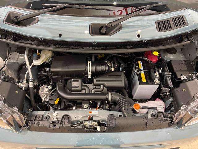 タフト G ダーククロムベンチャー 4WD アルミホイール シートヒーター アイドリングストップ オートマチックハイビーム 衝突防止システム LEDヘッドランプ レーンアシスト スマートキー 記録簿 ワンオーナー エアバッグ エアコン(18枚目)