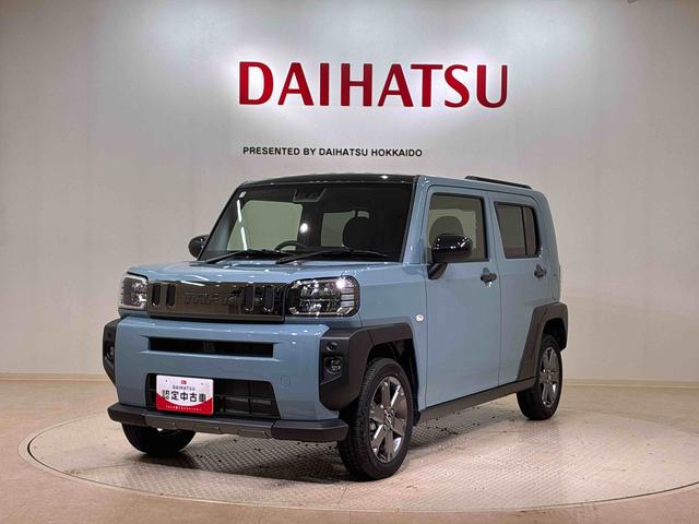 タフト G ダーククロムベンチャー 4WD アルミホイール シートヒーター アイドリングストップ オートマチックハイビーム 衝突防止システム LEDヘッドランプ レーンアシスト スマートキー 記録簿 ワンオーナー エアバッグ エアコン(21枚目)