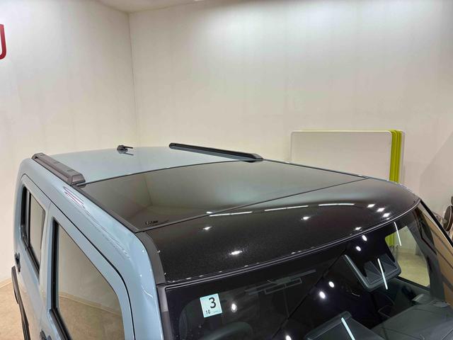 タフト G ダーククロムベンチャー 4WD アルミホイール シートヒーター アイドリングストップ オートマチックハイビーム 衝突防止システム LEDヘッドランプ レーンアシスト スマートキー 記録簿 ワンオーナー エアバッグ エアコン(23枚目)