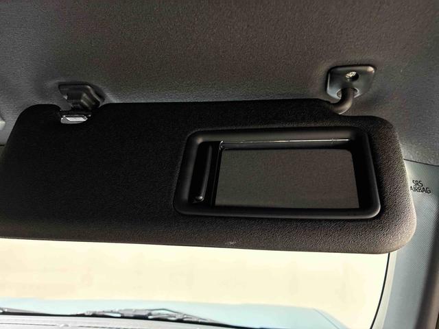 タフト G ダーククロムベンチャー 4WD アルミホイール シートヒーター アイドリングストップ オートマチックハイビーム 衝突防止システム LEDヘッドランプ レーンアシスト スマートキー 記録簿 ワンオーナー エアバッグ エアコン(27枚目)