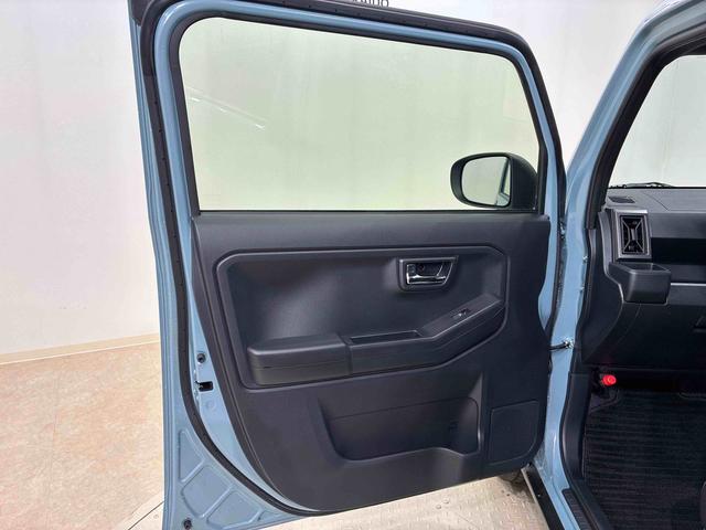 タフト G ダーククロムベンチャー 4WD アルミホイール シートヒーター アイドリングストップ オートマチックハイビーム 衝突防止システム LEDヘッドランプ レーンアシスト スマートキー 記録簿 ワンオーナー エアバッグ エアコン(35枚目)