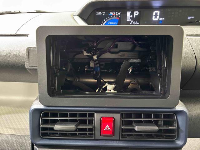タント Ｘ　４ＷＤ　シートヒーター　アイドリングストップ　オートマチックハイビーム　衝突防止システム　ＬＥＤヘッドランプ　レーンアシスト　スマートキー　記録簿　ワンオーナー　エアバッグ　エアコン　パワーウィンドウ（9枚目）
