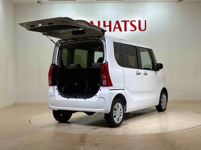 タント Ｘ　４ＷＤ　シートヒーター　アイドリングストップ　オートマチックハイビーム　衝突防止システム　ＬＥＤヘッドランプ　レーンアシスト　スマートキー　記録簿　ワンオーナー　エアバッグ　エアコン　パワーウィンドウ（15枚目）