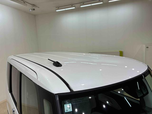 タント Ｘ　４ＷＤ　シートヒーター　アイドリングストップ　オートマチックハイビーム　衝突防止システム　ＬＥＤヘッドランプ　レーンアシスト　スマートキー　記録簿　ワンオーナー　エアバッグ　エアコン　パワーウィンドウ（23枚目）