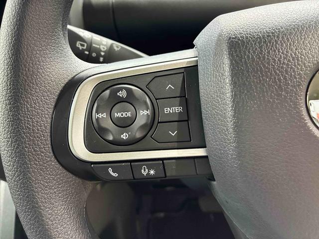 タント Ｘ　４ＷＤ　シートヒーター　アイドリングストップ　オートマチックハイビーム　衝突防止システム　ＬＥＤヘッドランプ　レーンアシスト　スマートキー　記録簿　ワンオーナー　エアバッグ　エアコン　パワーウィンドウ（26枚目）