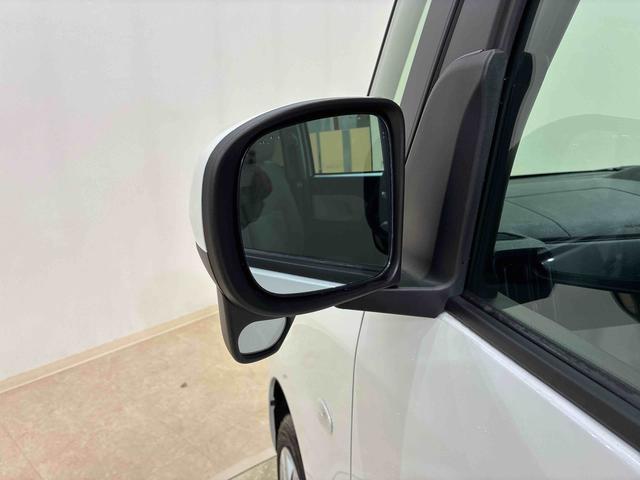 タント Ｘ　４ＷＤ　シートヒーター　アイドリングストップ　オートマチックハイビーム　衝突防止システム　ＬＥＤヘッドランプ　レーンアシスト　スマートキー　記録簿　ワンオーナー　エアバッグ　エアコン　パワーウィンドウ（34枚目）