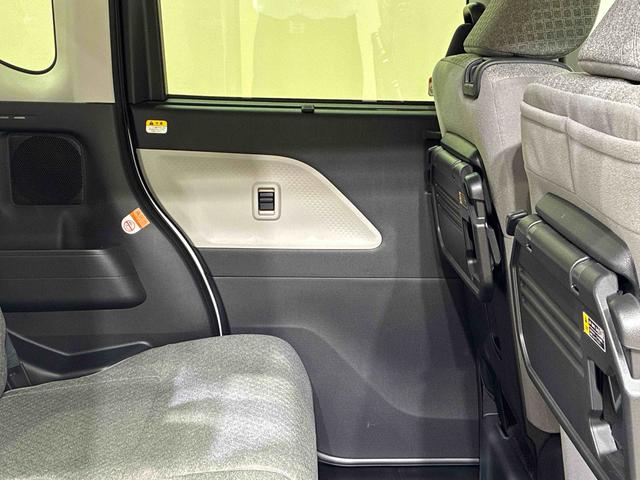 タント Ｘ　４ＷＤ　シートヒーター　アイドリングストップ　オートマチックハイビーム　衝突防止システム　ＬＥＤヘッドランプ　レーンアシスト　スマートキー　記録簿　ワンオーナー　エアバッグ　エアコン　パワーウィンドウ（36枚目）