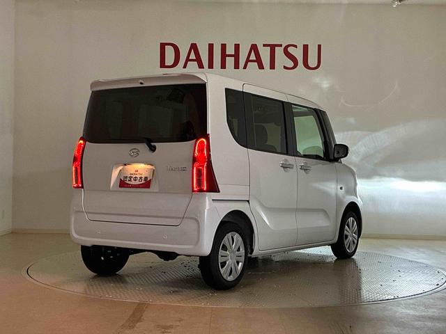 タント Ｘ　４ＷＤ　シートヒーター　アイドリングストップ　オートマチックハイビーム　衝突防止システム　ＬＥＤヘッドランプ　レーンアシスト　スマートキー　記録簿　ワンオーナー　エアバッグ　エアコン　パワーウィンドウ（38枚目）
