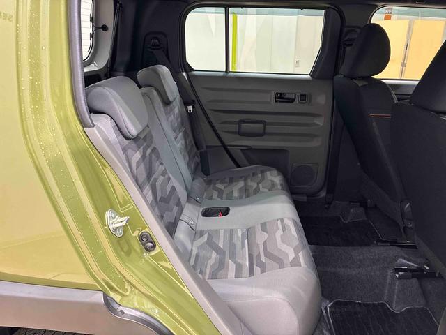 タフト Gターボ(4枚目)