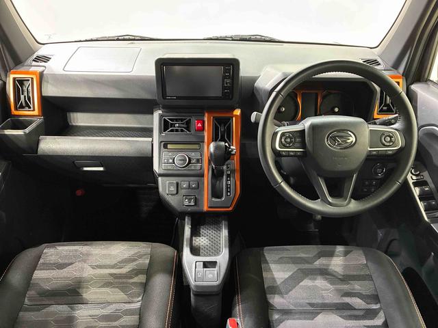 タフト Gターボ(5枚目)