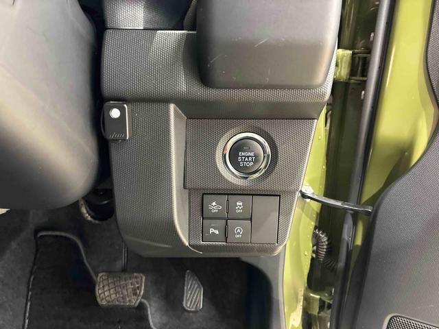 タフト Gターボ(7枚目)