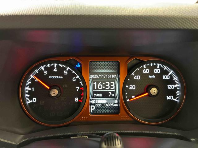 タフト Gターボ(8枚目)