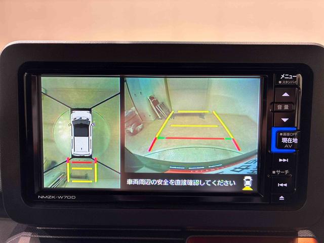 タフト Gターボ(9枚目)