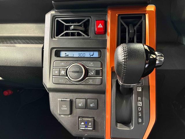 タフト Gターボ(10枚目)