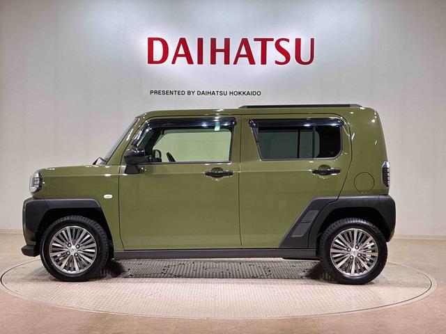 タフト Gターボ(12枚目)