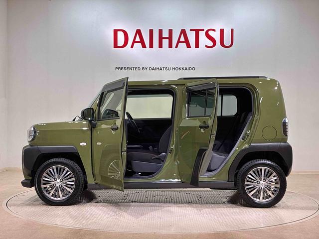 タフト Gターボ(13枚目)