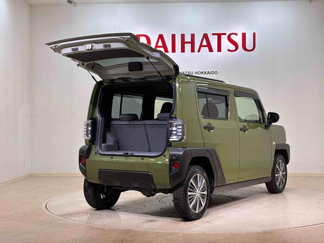 タフト Gターボ(15枚目)