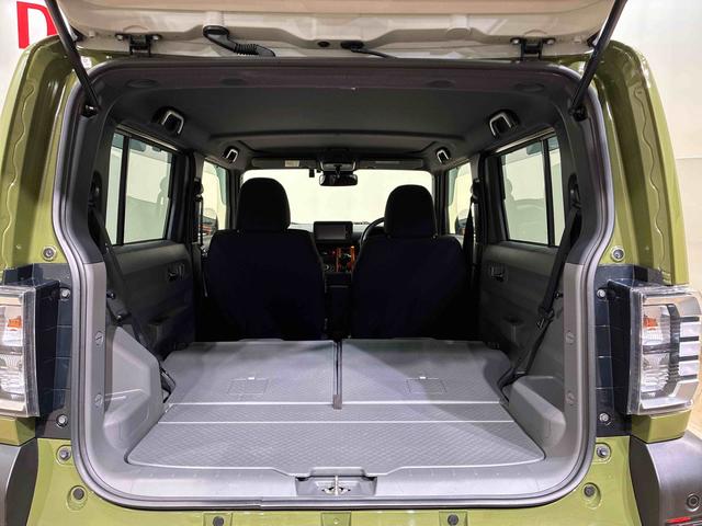 タフト Gターボ(16枚目)