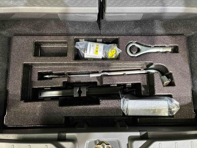 タフト Gターボ(17枚目)