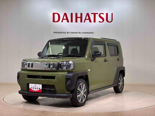 タフト Gターボ(21枚目)