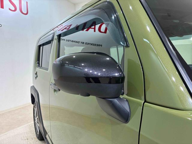 タフト Gターボ(22枚目)