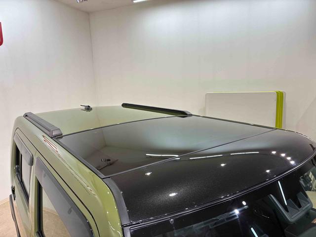 タフト Gターボ(23枚目)