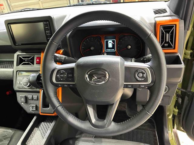 タフト Gターボ(25枚目)