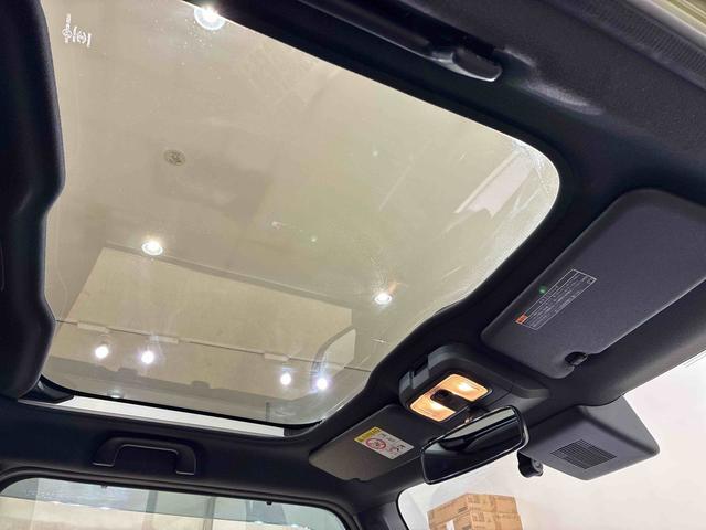 タフト Gターボ(28枚目)