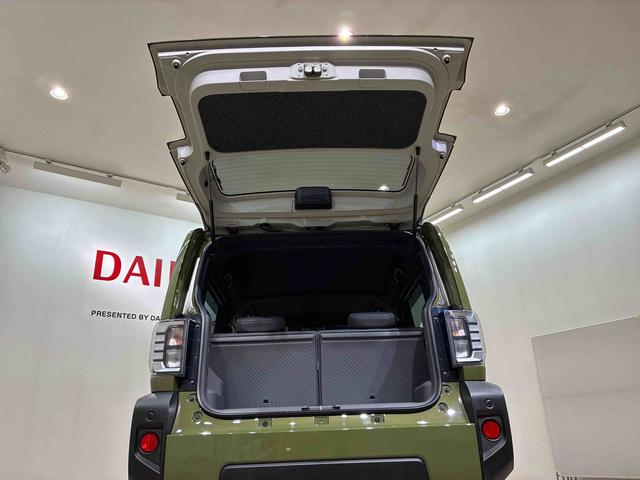 タフト Gターボ(31枚目)