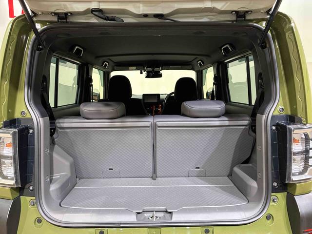 タフト Gターボ(32枚目)