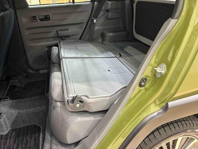 タフト Gターボ(33枚目)