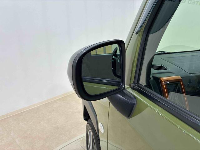 タフト Gターボ(34枚目)