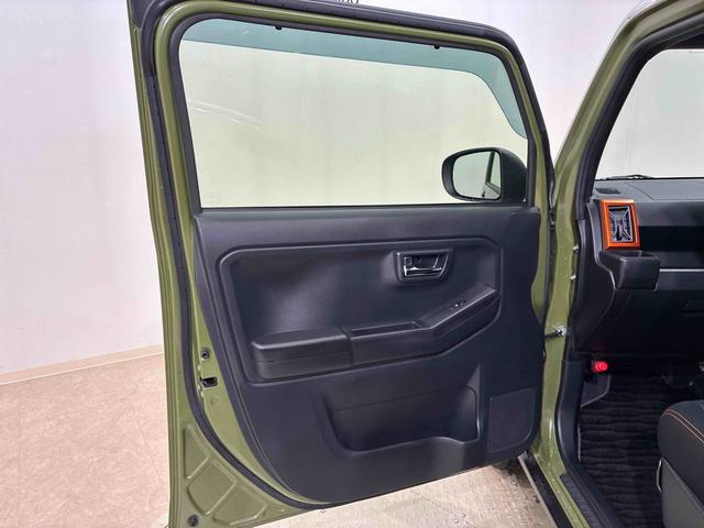 タフト Gターボ(35枚目)