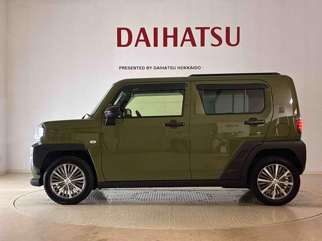 タフト Gターボ(39枚目)