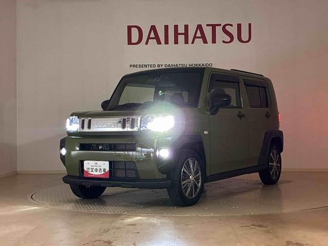 タフト Gターボ(40枚目)