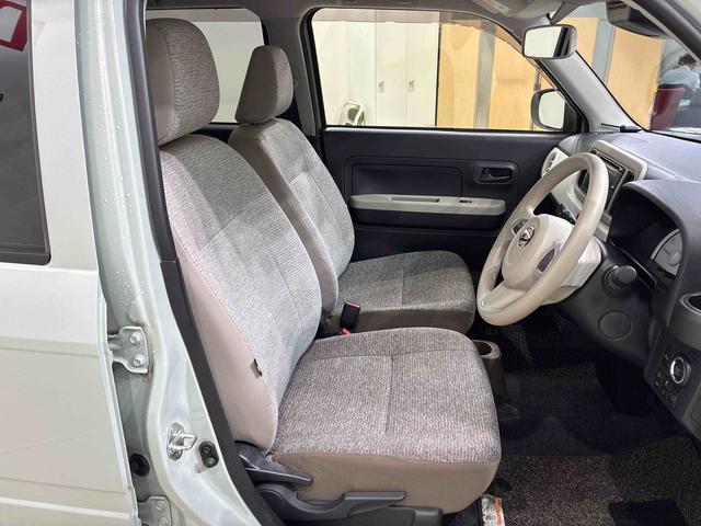 ミラトコット Ｘ　ＳＡＩＩＩ（3枚目）