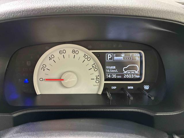 ミラトコット Ｘ　ＳＡＩＩＩ（8枚目）