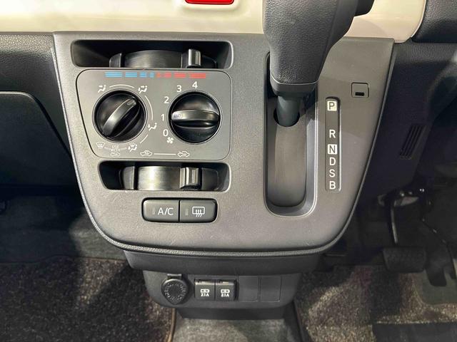 ミラトコット Ｘ　ＳＡＩＩＩ（10枚目）