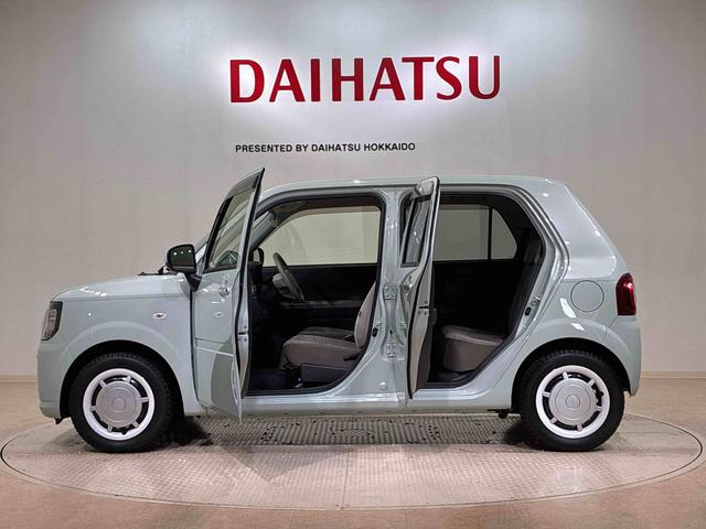 ミラトコット Ｘ　ＳＡＩＩＩ（13枚目）