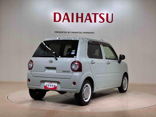 ミラトコット Ｘ　ＳＡＩＩＩ（14枚目）