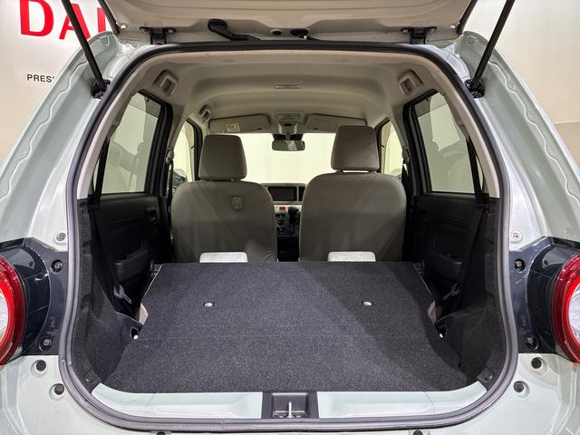 ミラトコット Ｘ　ＳＡＩＩＩ（16枚目）