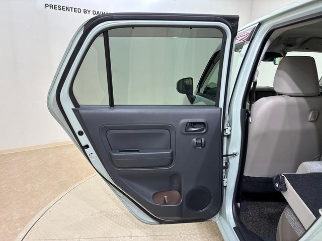 ミラトコット Ｘ　ＳＡＩＩＩ（36枚目）