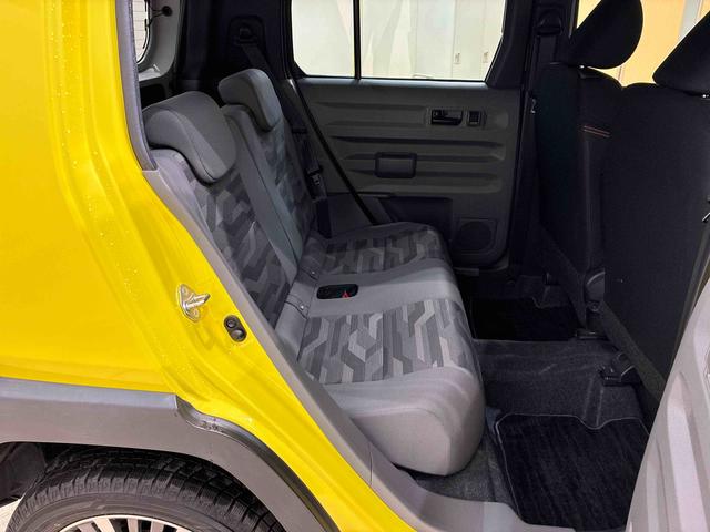 タフト Gターボ(4枚目)