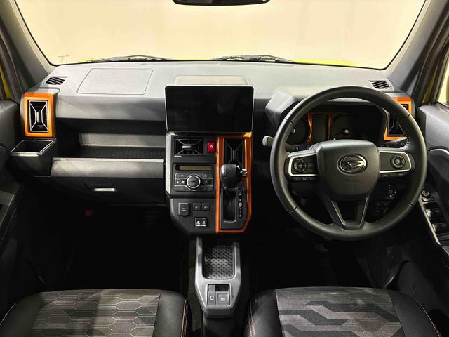 タフト Gターボ(5枚目)