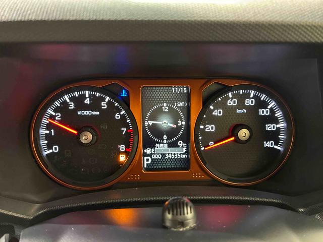 タフト Gターボ(8枚目)